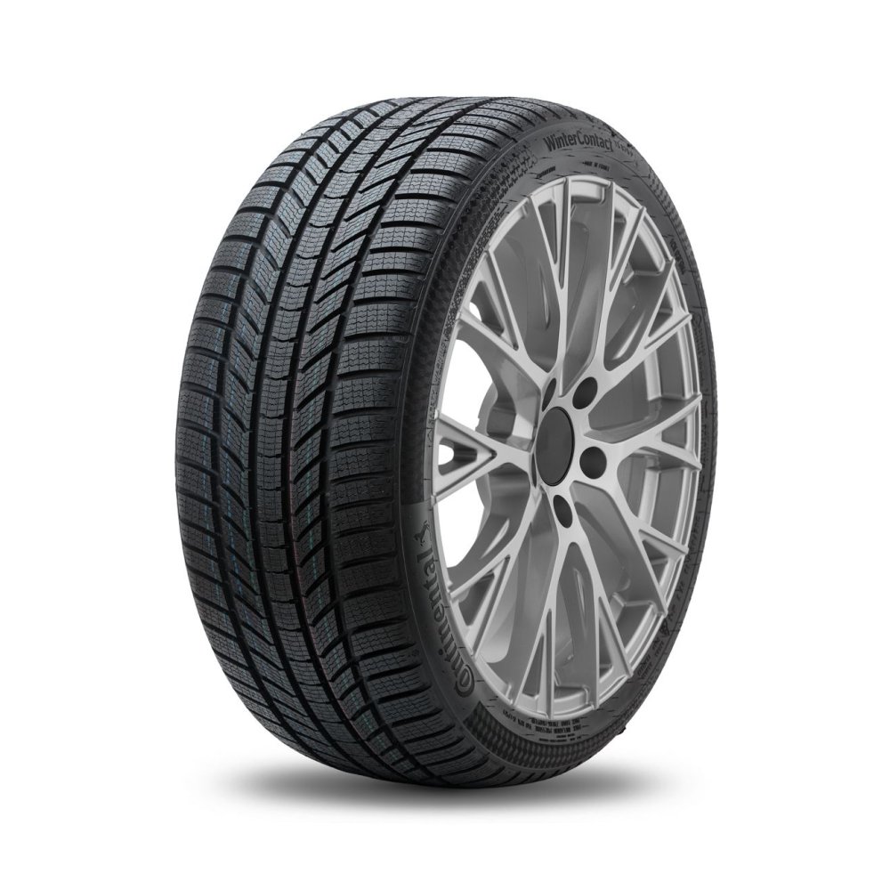 Continental ContiWinterContact TS870P