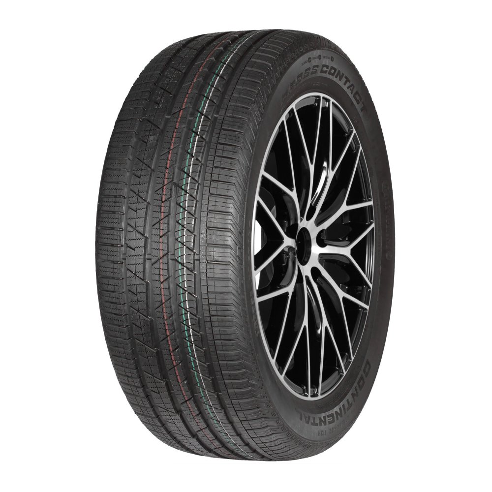 Continental Cross Contact LX Sport AUDI 285/40 R21