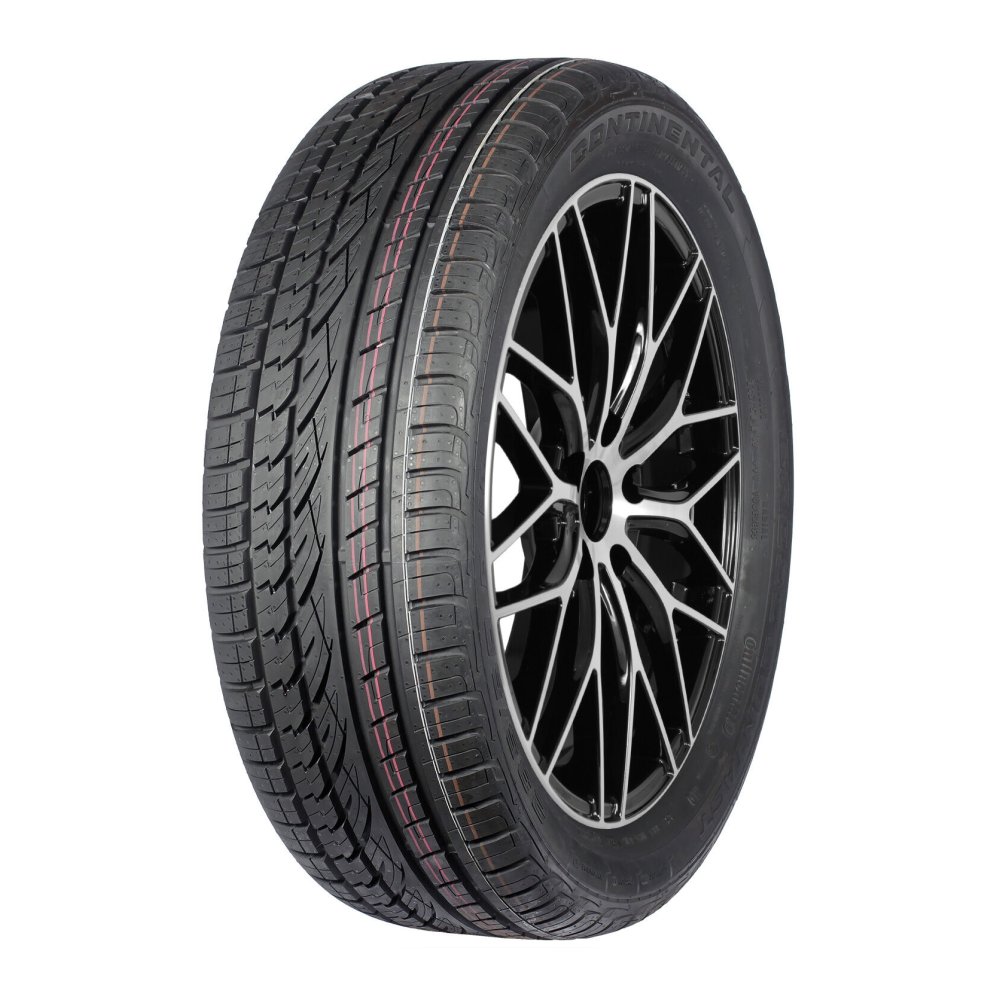 Continental Cross Contact UHP MERCEDES 295/40 R21