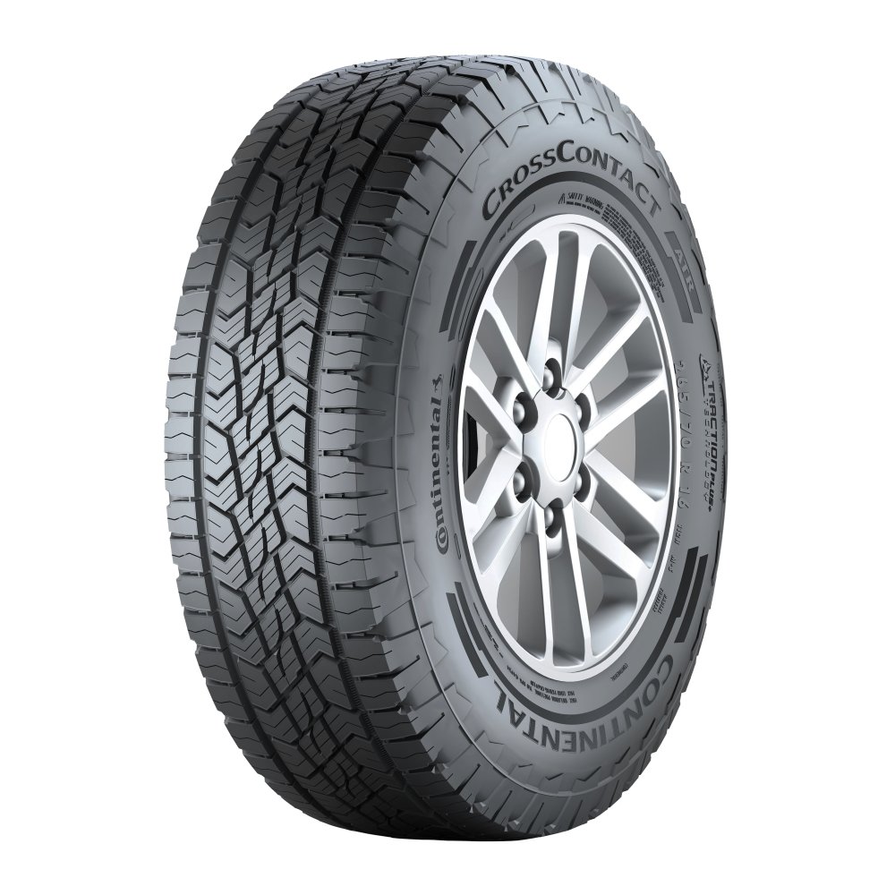 Continental CrossContact ATR 265/45 R20 108W