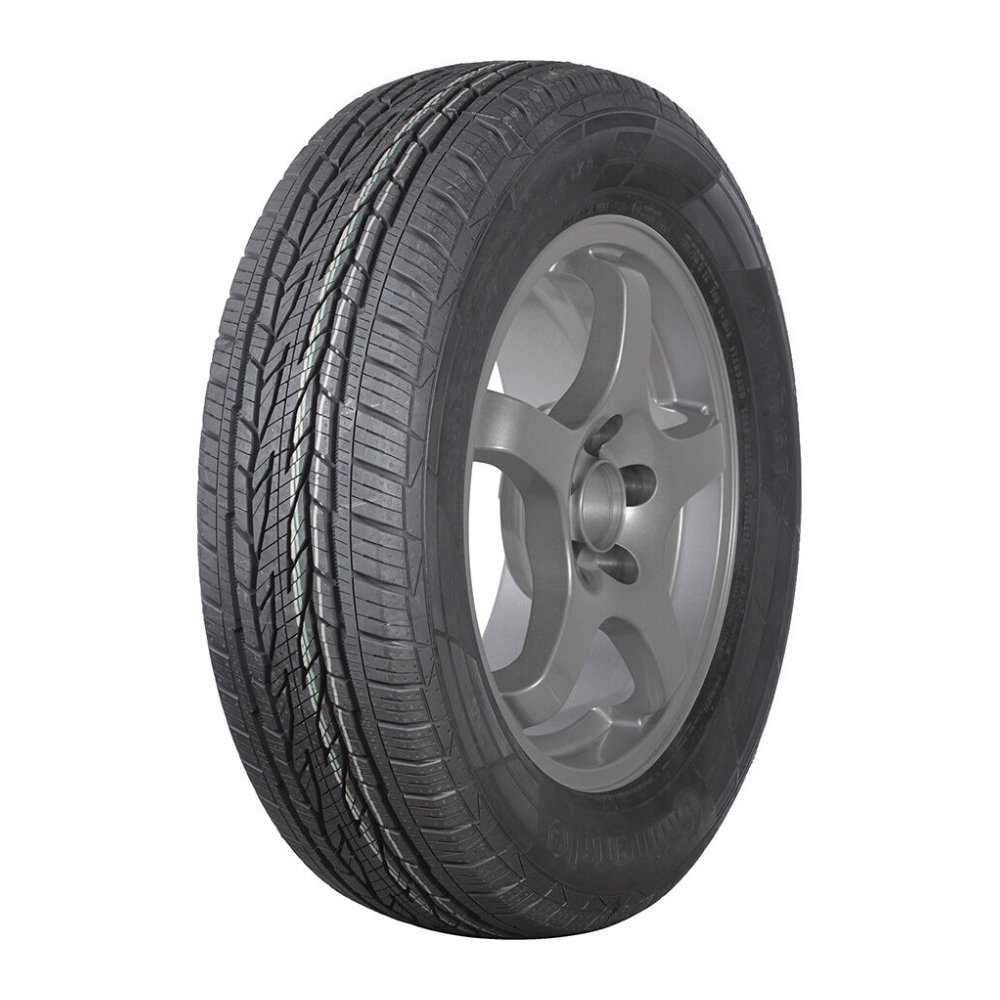 Continental CrossContact LX 2 265/70 R16 112H