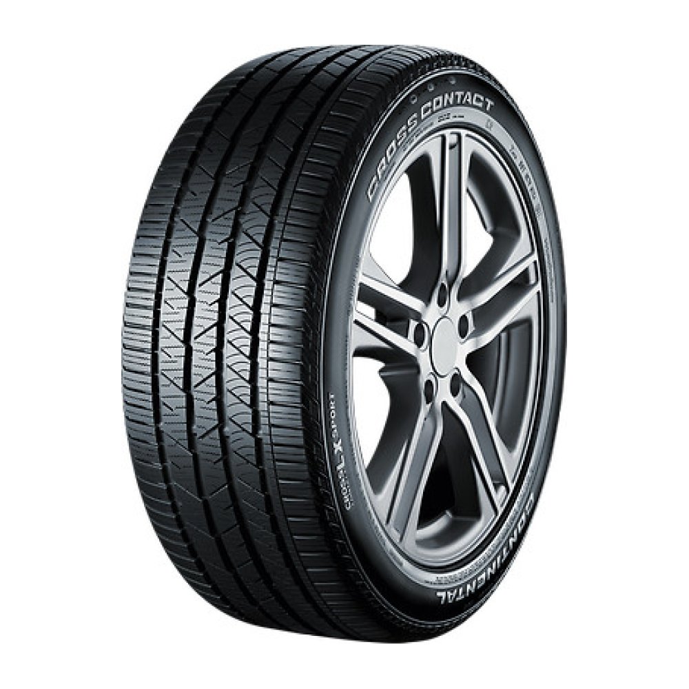 Continental CrossContact LX Sport 275/50 R20