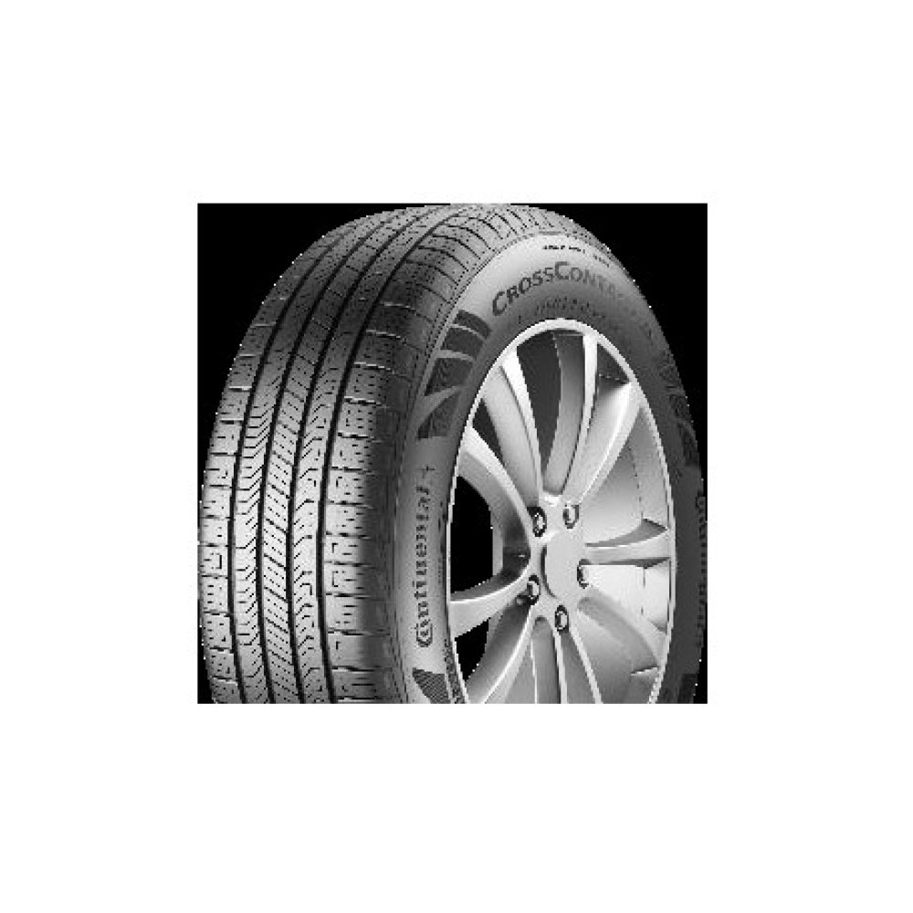 Continental CrossContact RX 275/45 R22 115W