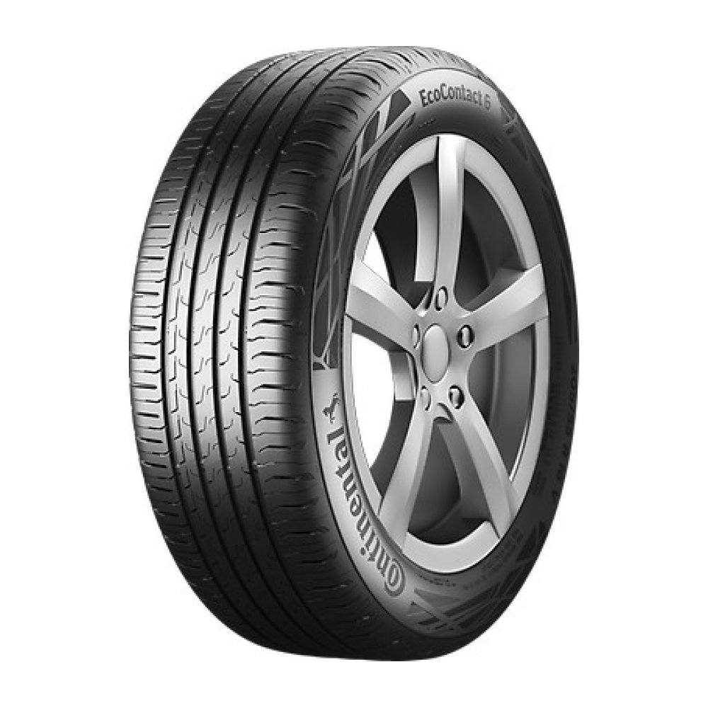 Continental EcoContact 6 235/45 R19