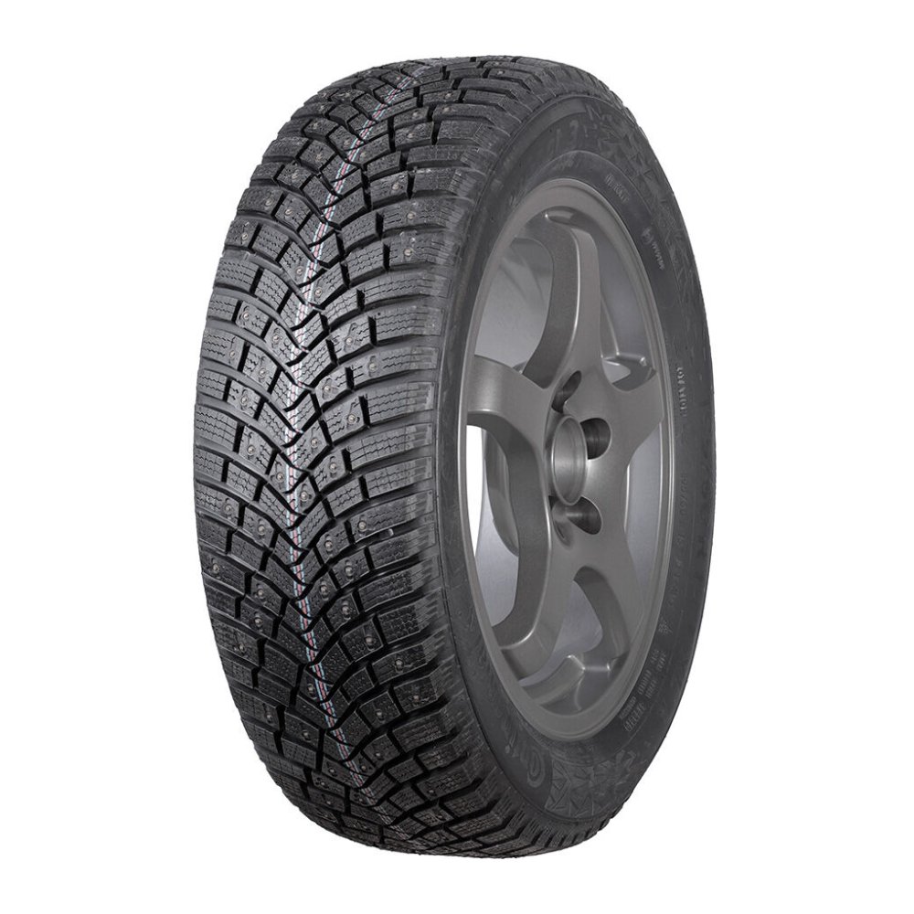 Continental IceContact 3 ТА 285/45 R21