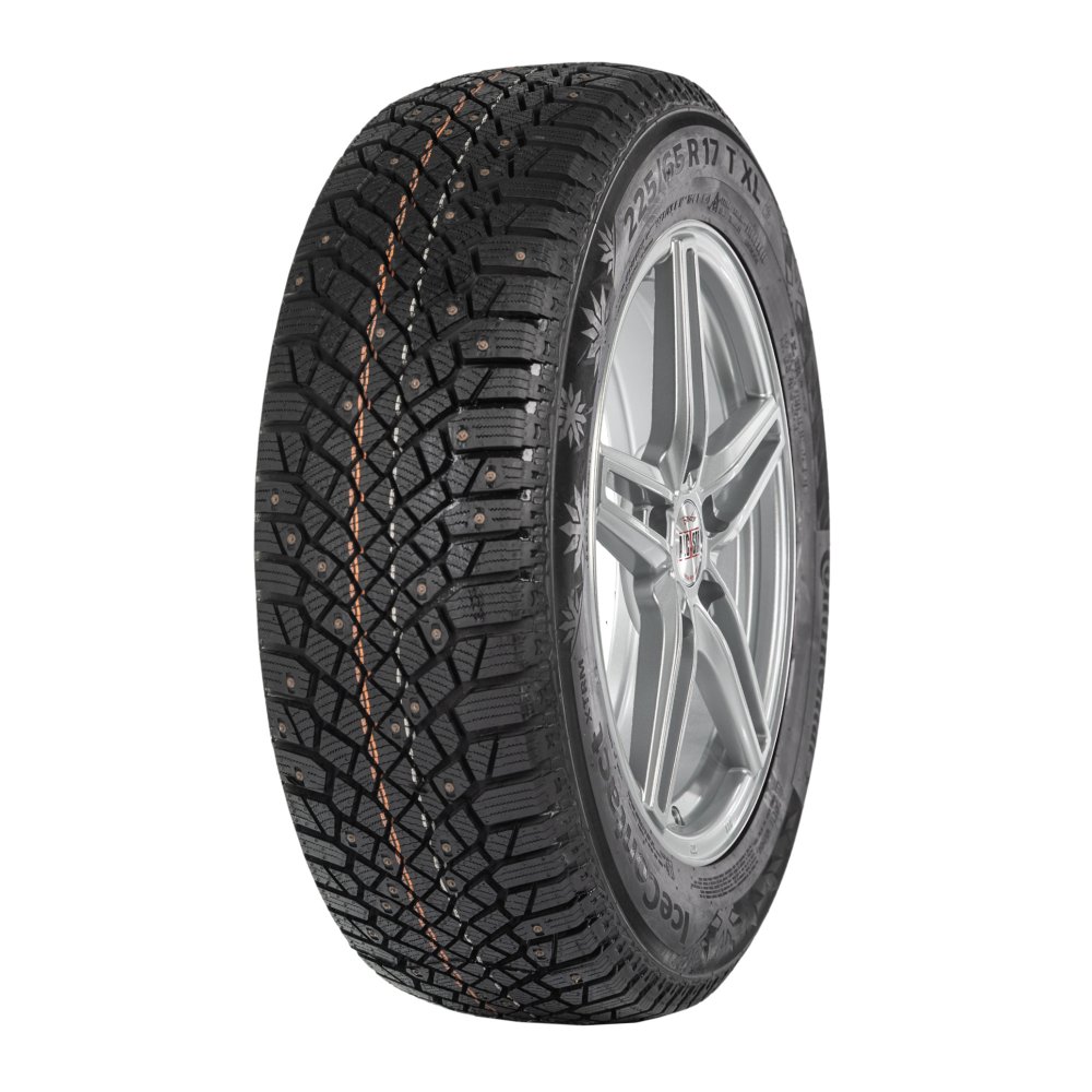 Continental IceContact XTRM