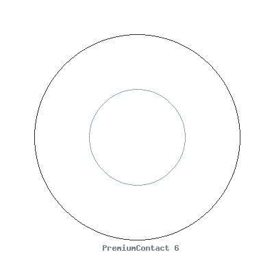 Continental PremiumContact 6 ContiSilent SSR