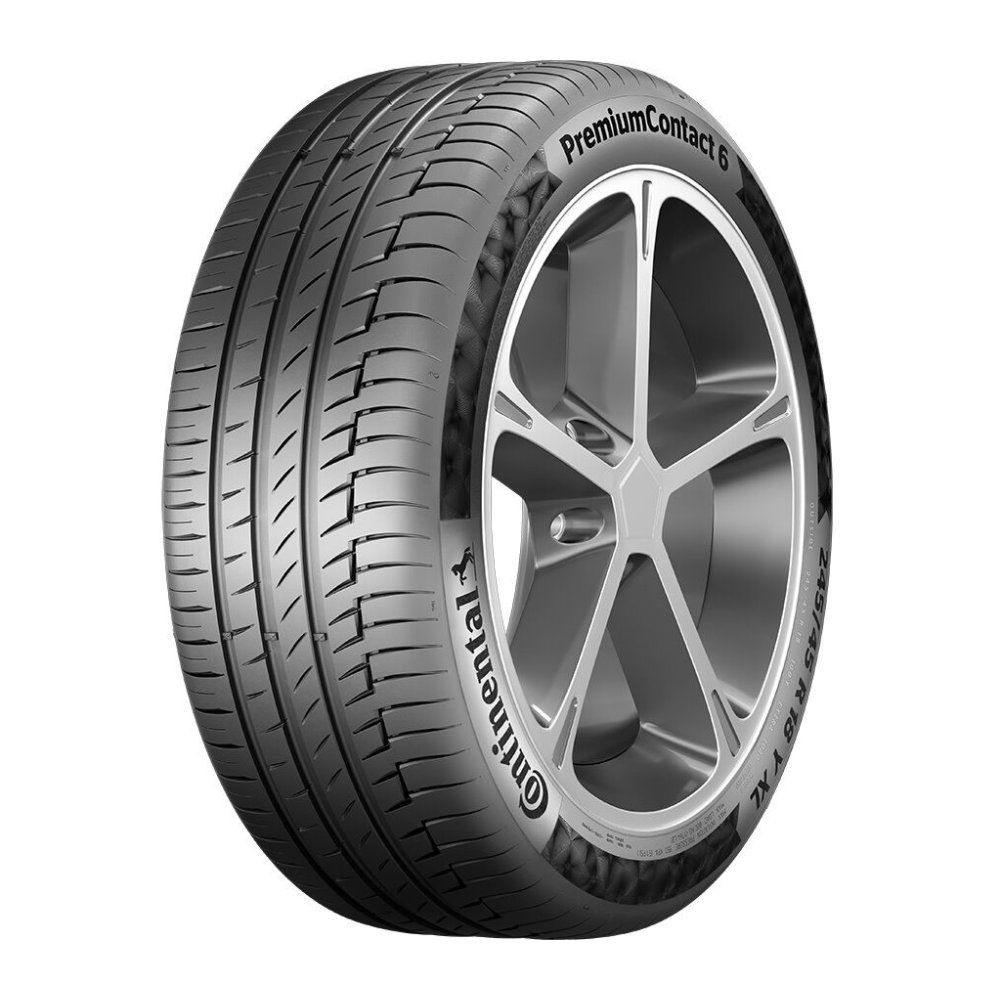 Continental PremiumContact 6 MERCEDES 275/50 R21
