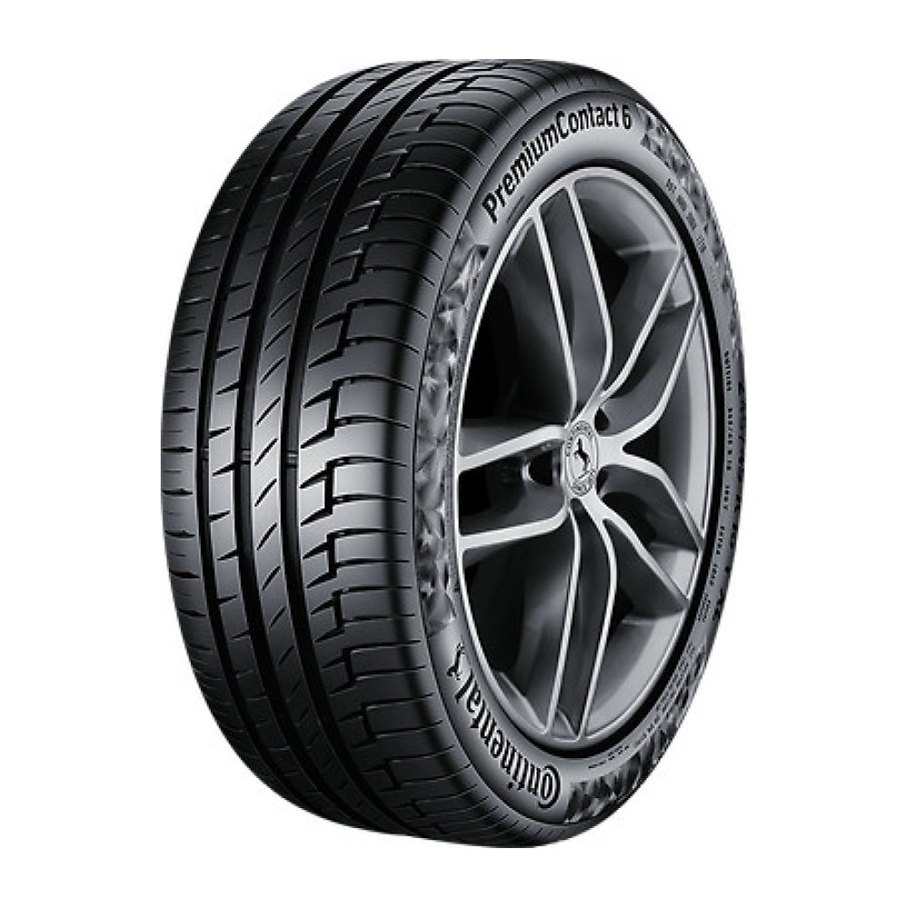 Continental PremiumContact 6 205/40 R18 86Y