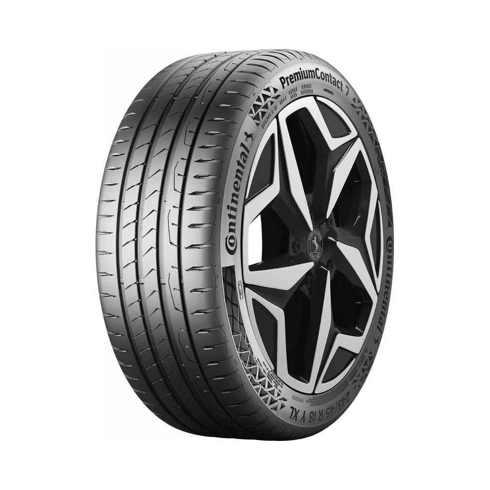 Continental PremiumContact 7