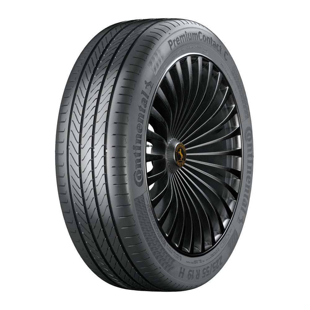 Continental PremiumContact C 245/45 R20