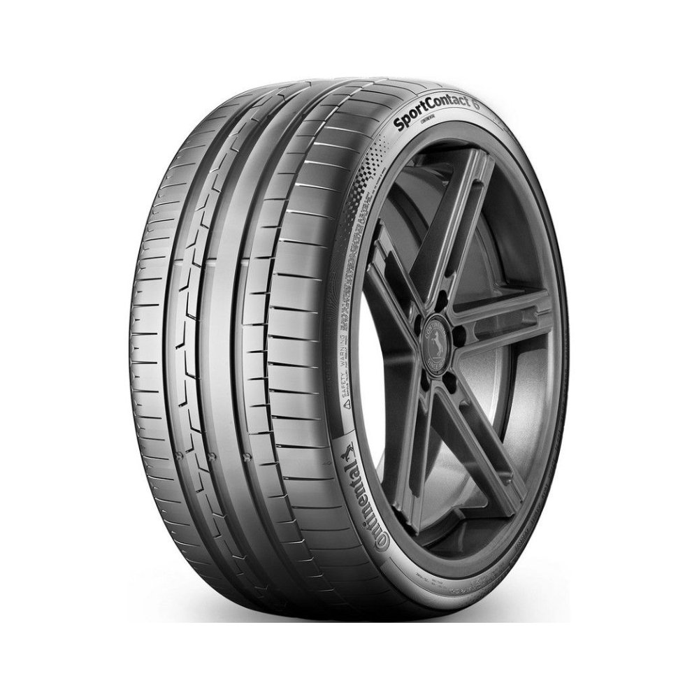 Continental Sport Contact 6 295/35 R23 108Y