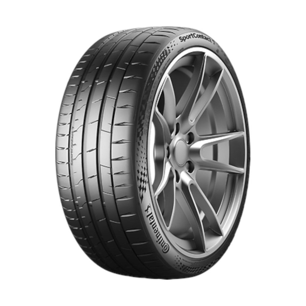 Continental Sport Contact 7