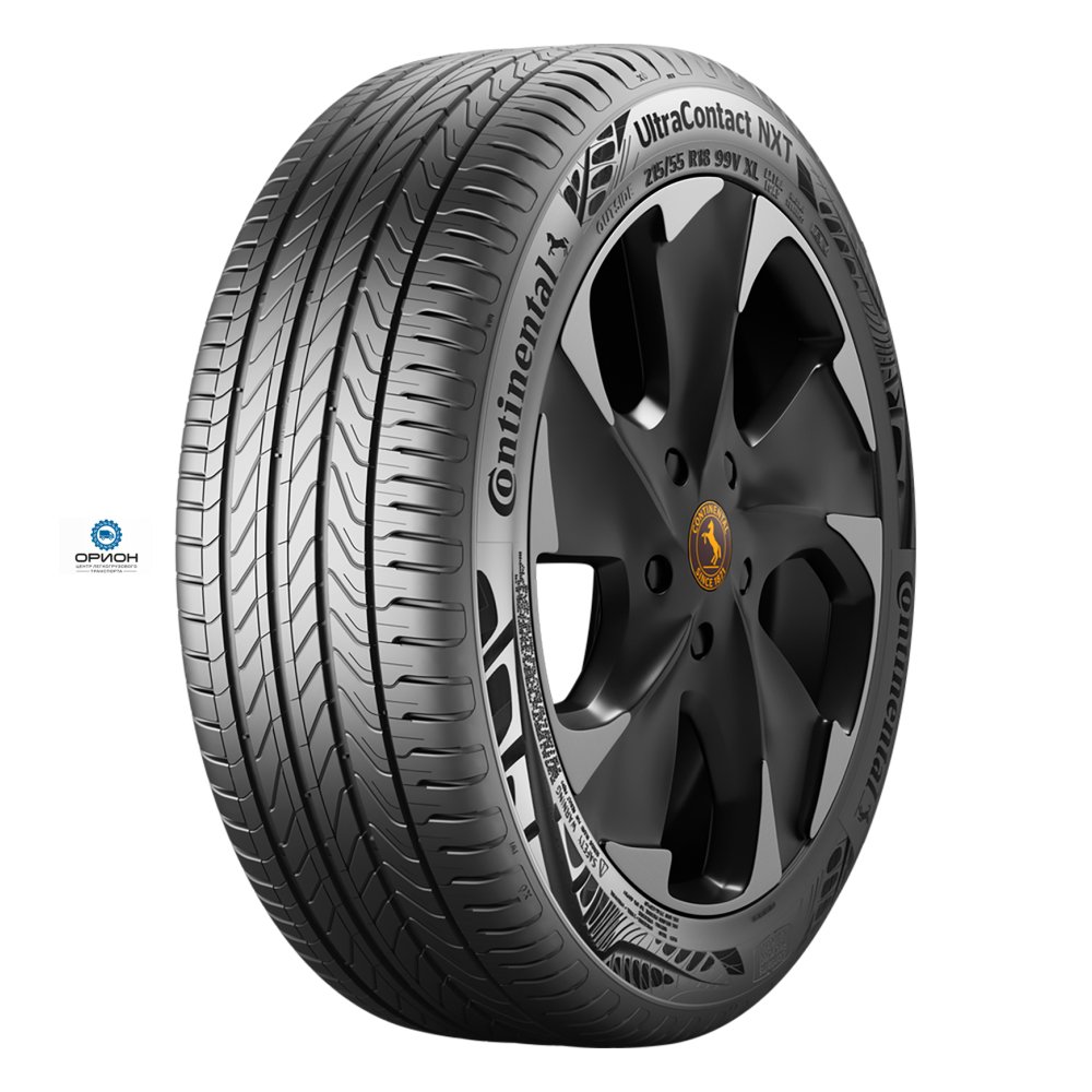Continental UltraContact NXT
