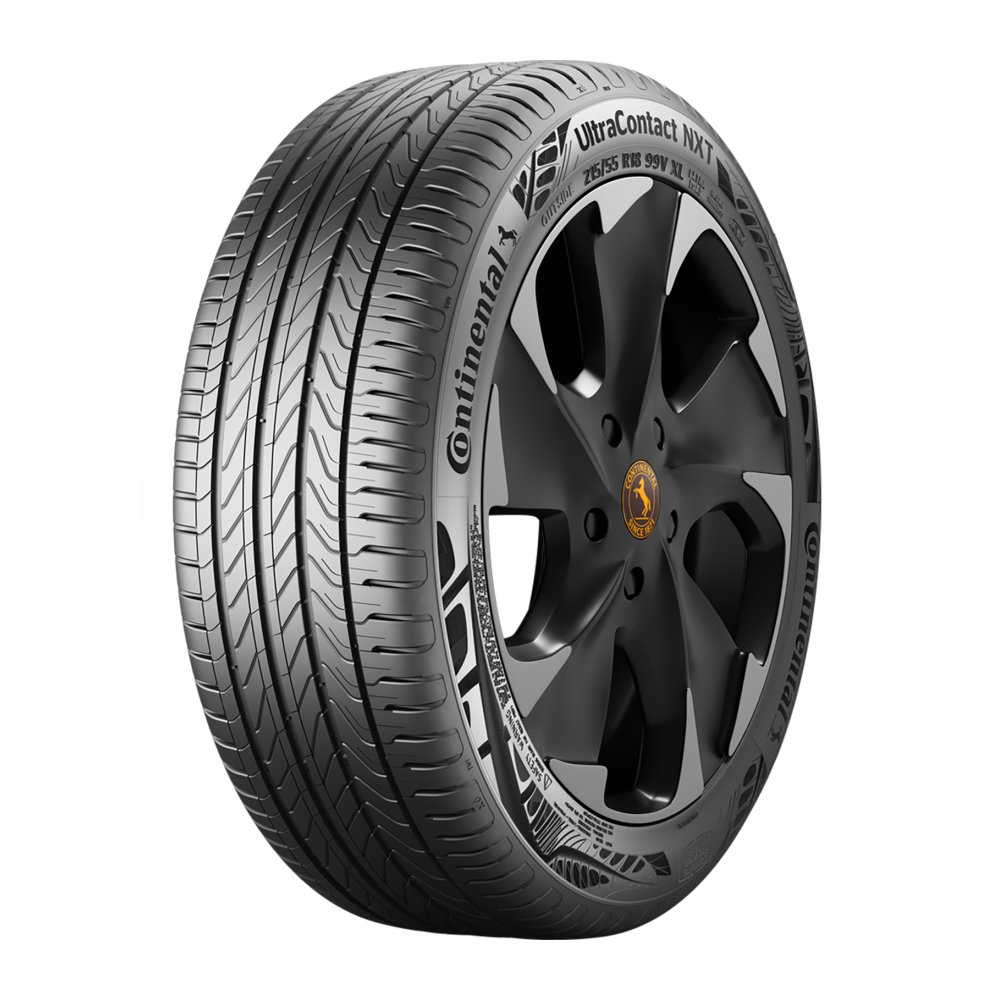 Continental UltraContact NXT 235/55 R19 105T
