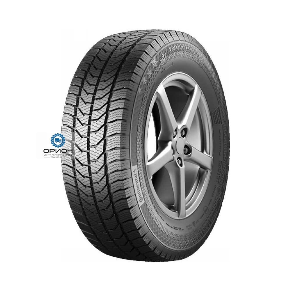 Continental VanContact Viking