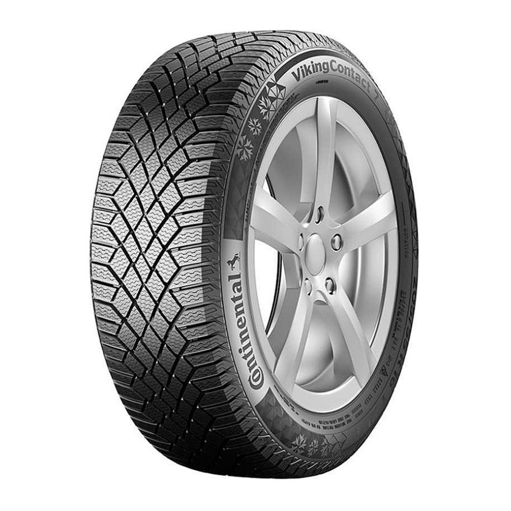 Continental VikingContact 7 285/40 R21 109T