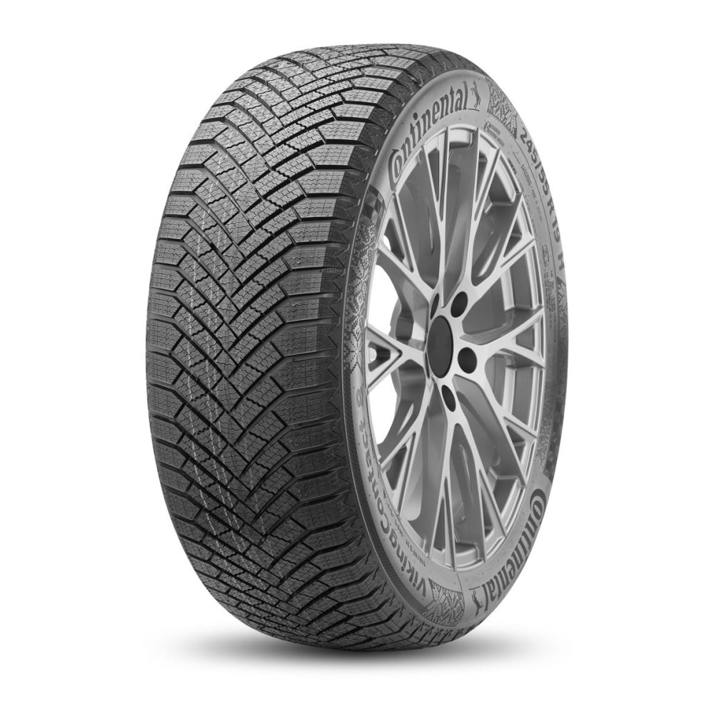 Continental VikingContact 8 235/55 R19 105T