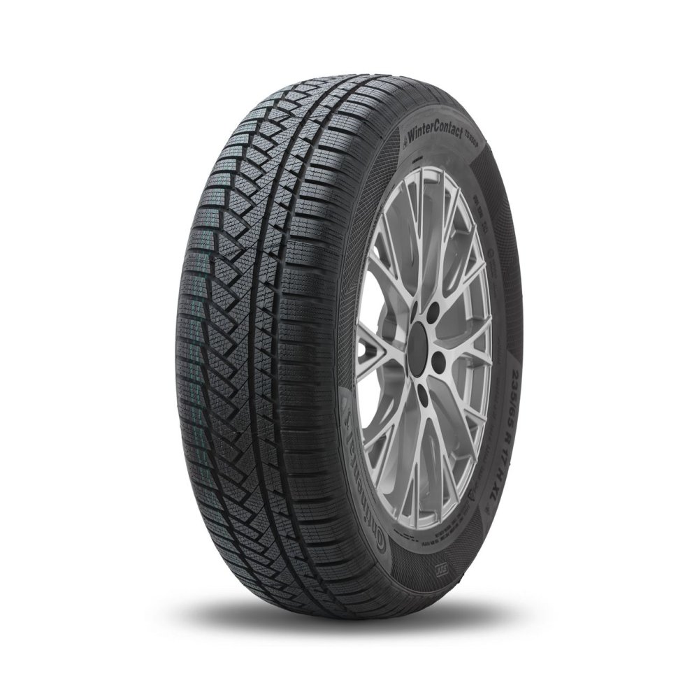 Continental WinterContact TS 850 P 255/65 R17 114H