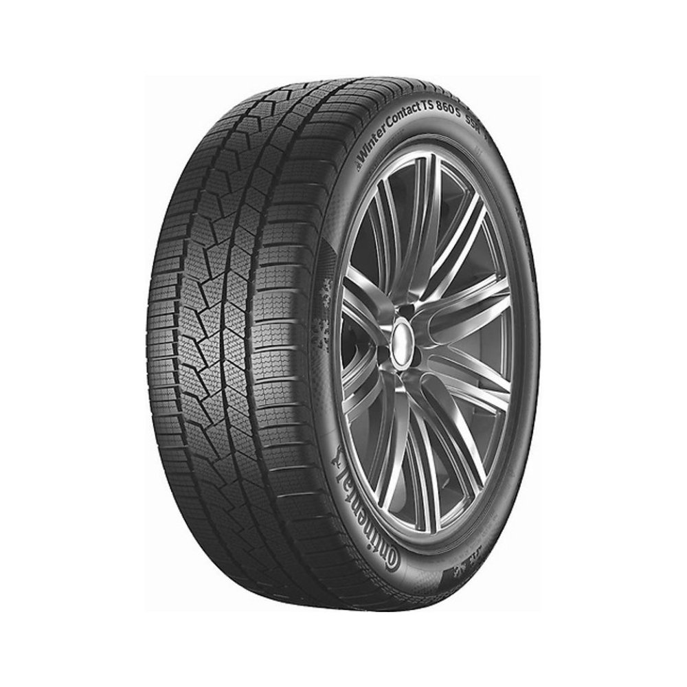 Continental WinterContact TS 860 S FR