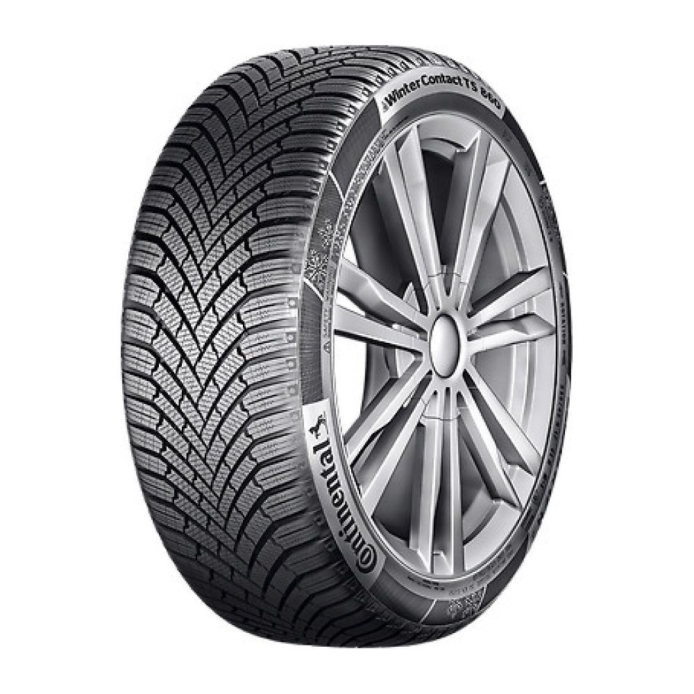 Continental WinterContact TS 860 205/65 R16