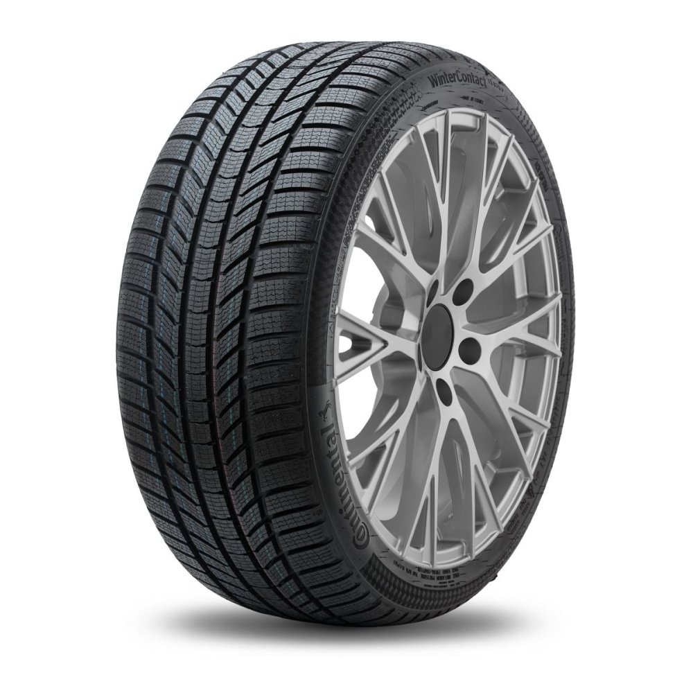 Continental WinterContact TS 870 P 255/40 R21 102V