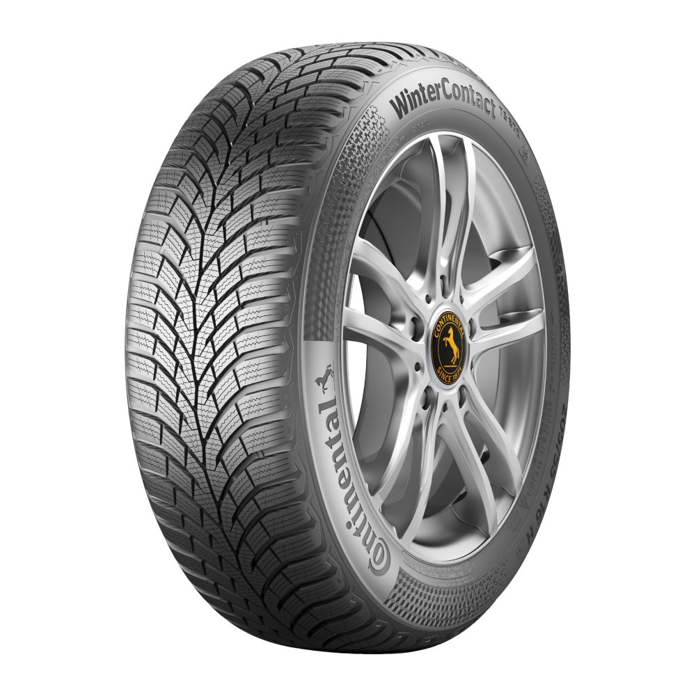 Continental WinterContact TS 870