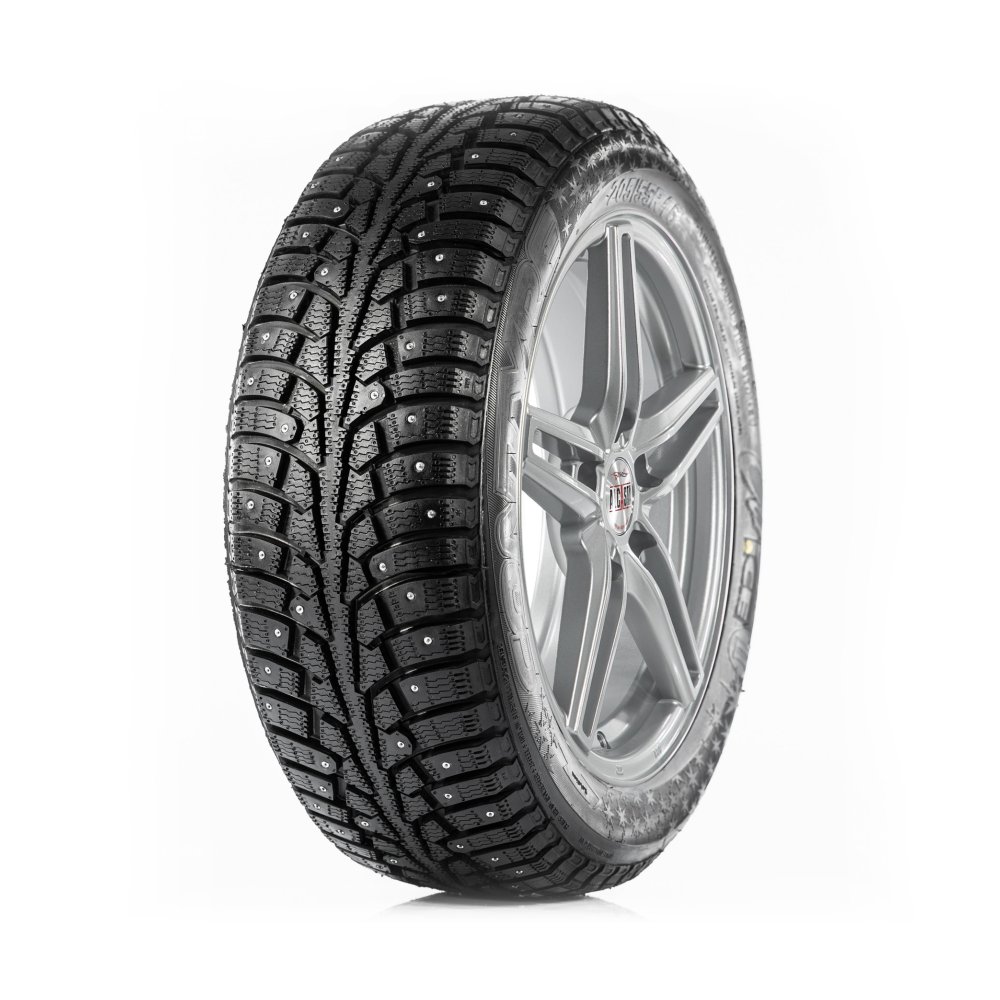 CONTYRE ARCTIC ICE II 235/55 R18