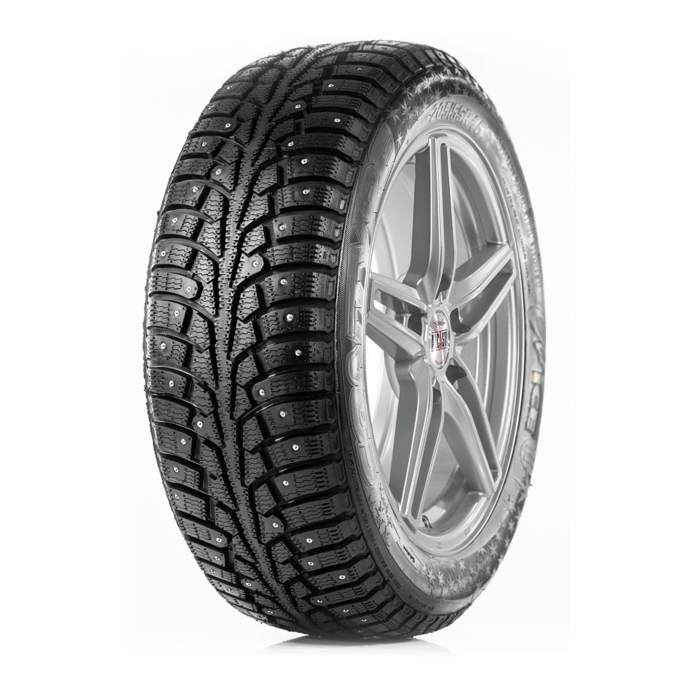 CONTYRE ARCTIC ICE II 225/55 R18 102T