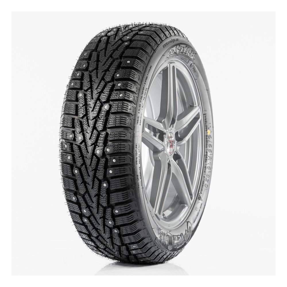 CONTYRE ARCTIC ICE III 185/55 R15