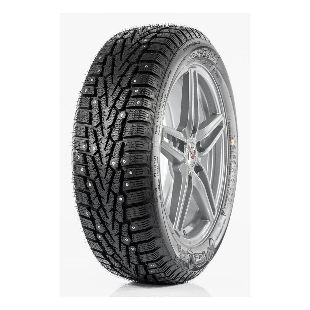 CONTYRE ARCTIC ICE III 185/55 R15 82Q