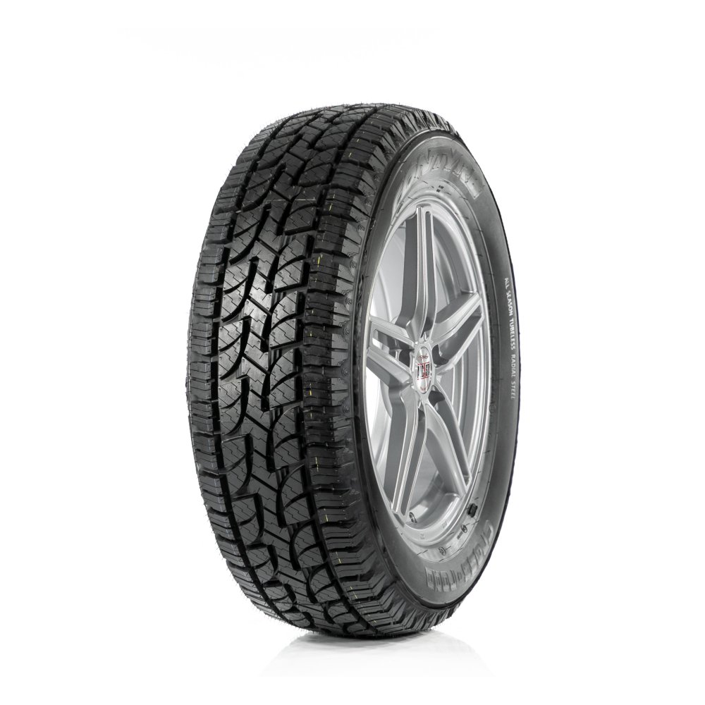 CONTYRE CROSS ROAD 215/65 R16 98Q