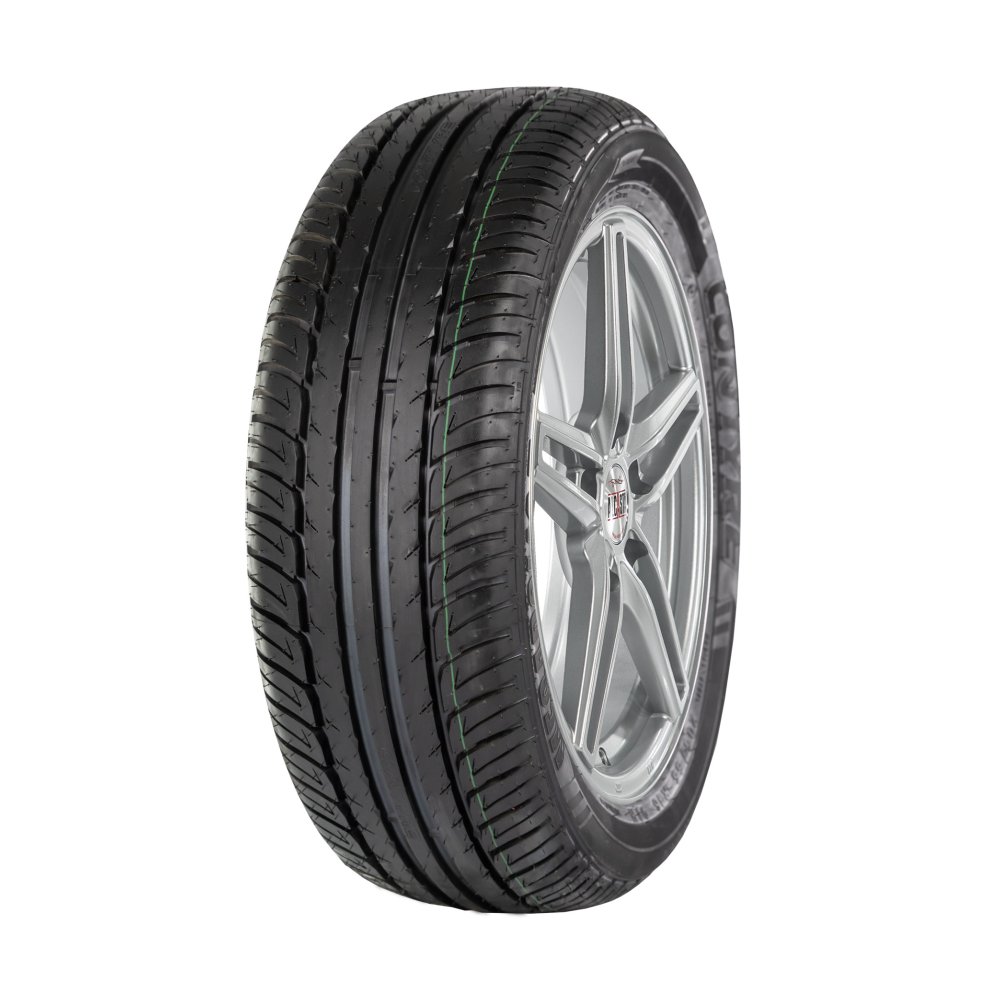 CONTYRE MEGAPOLIS III 195/55 R15
