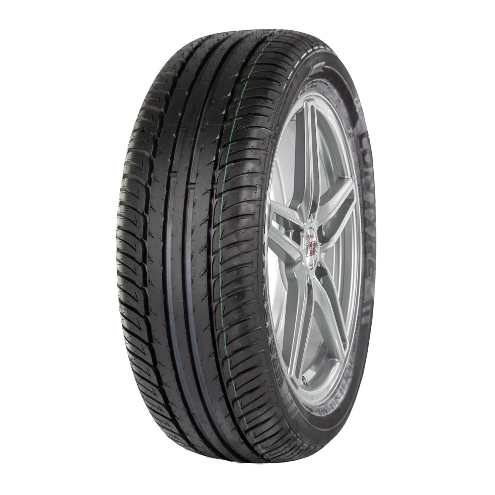 CONTYRE MEGAPOLIS III 195/55 R15 85H