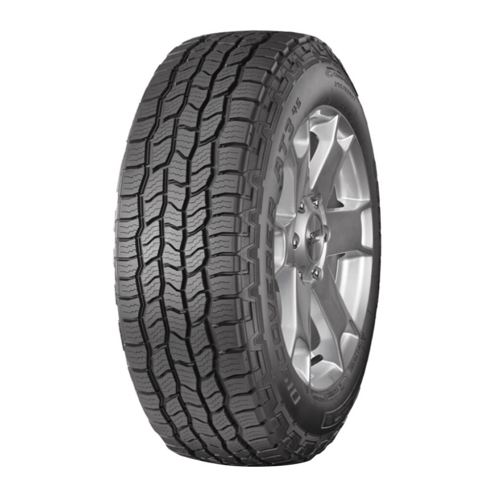 Cooper Discoverer A/T3 4S