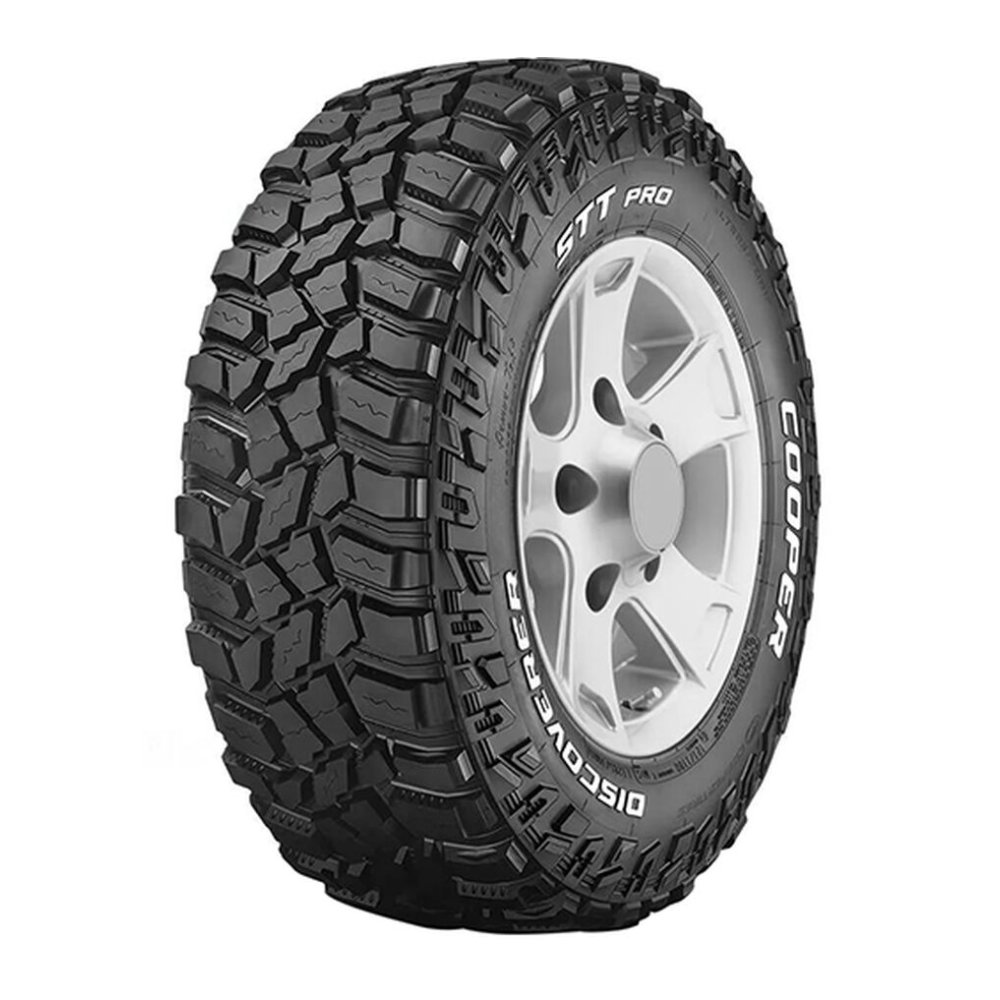 Cooper Discoverer STT PRO 305/55 R20 125Q