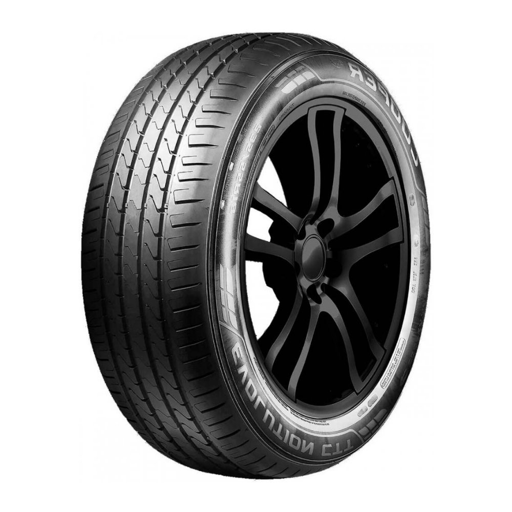 Cooper Evolution CTT 225/55 R19