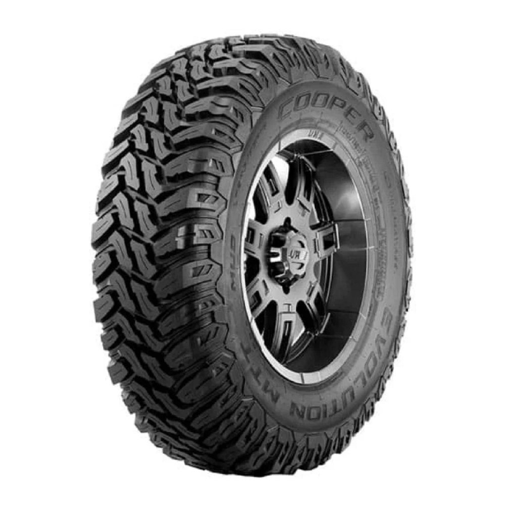 Cooper Evolution MTT 245/75 R16
