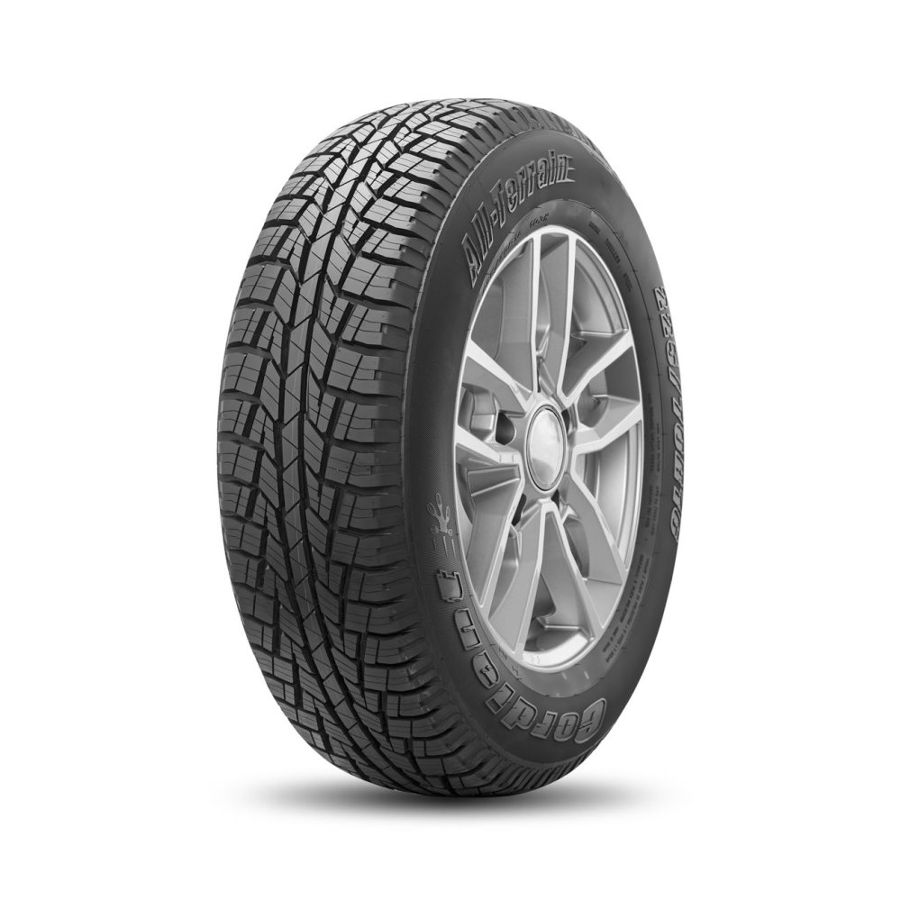 Cordiant All Terrain 235/60 R16