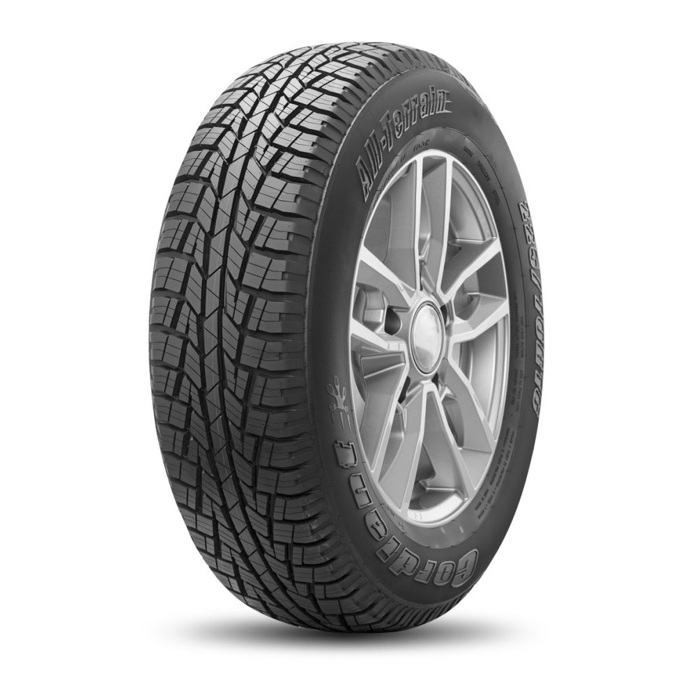 Cordiant All Terrain 235/75 R15 109S