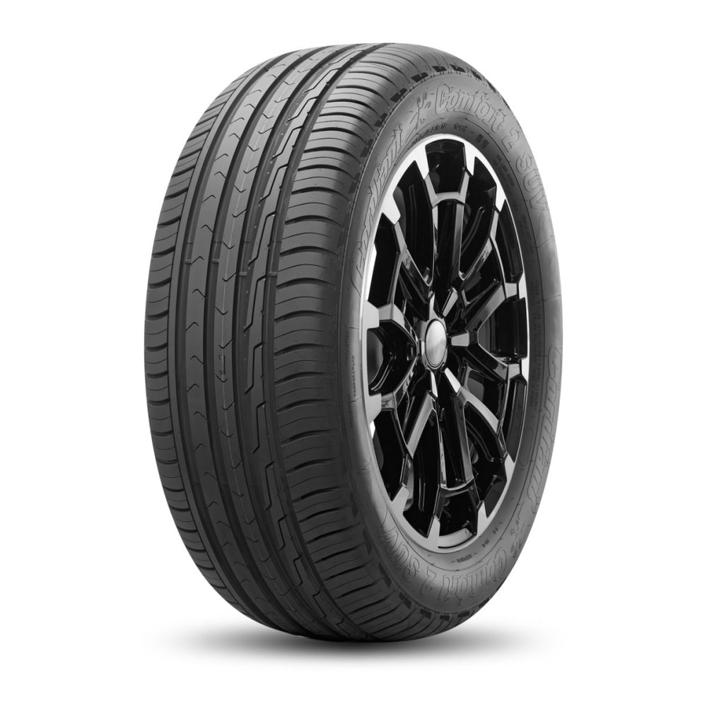 Cordiant Comfort 2 лето 225/45 R17