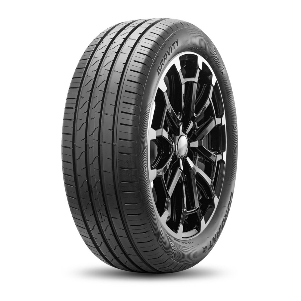 Cordiant Gravity лето 215/55 R17