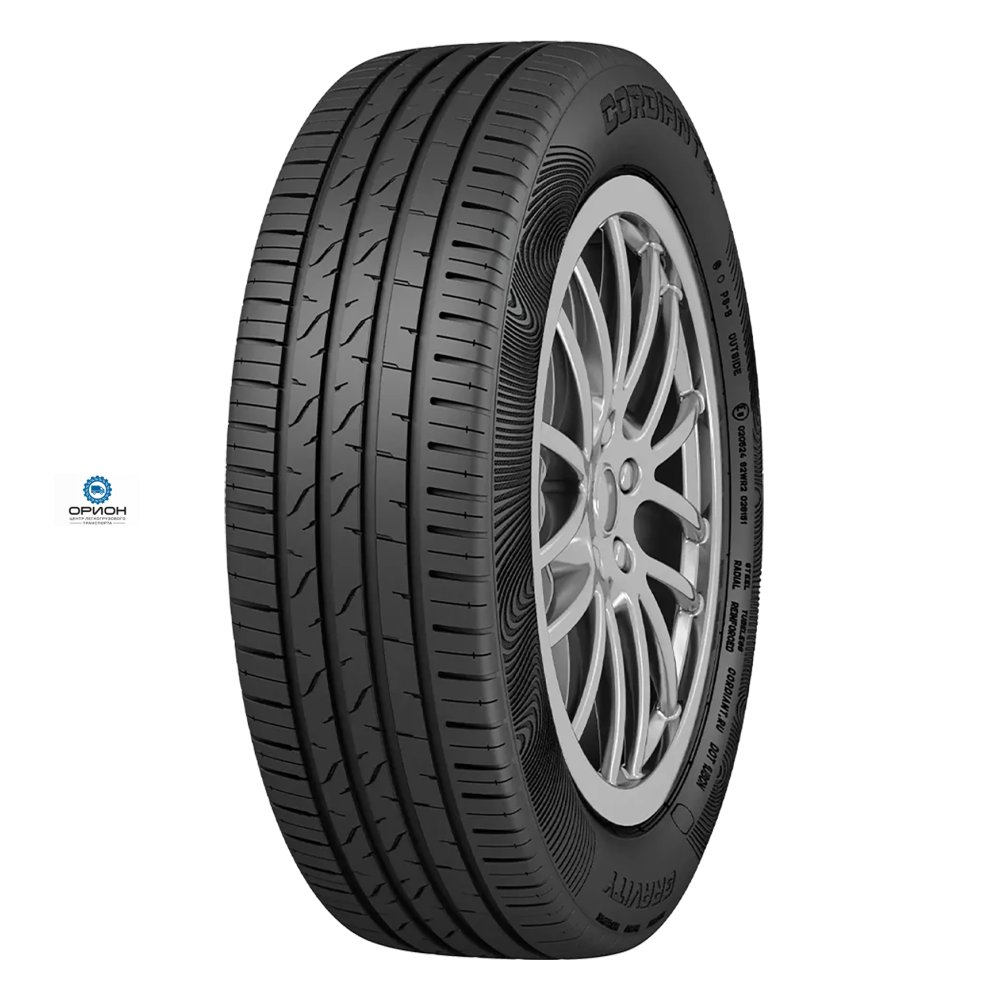 Cordiant Gravity PS-9