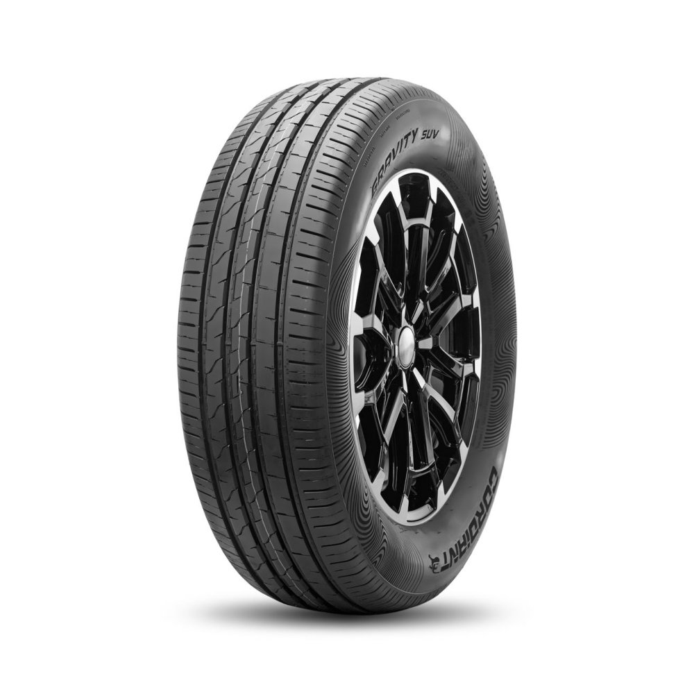 Cordiant Gravity SUV