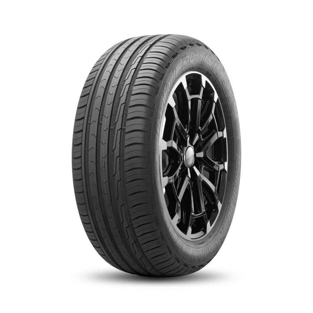 Cordiant Комфорт 2 SUV 225/60 R17 103H