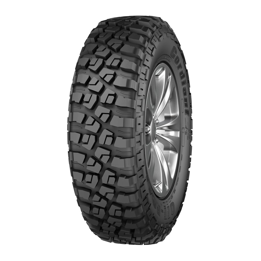 Cordiant Off Road 2 лето 215/65 R16