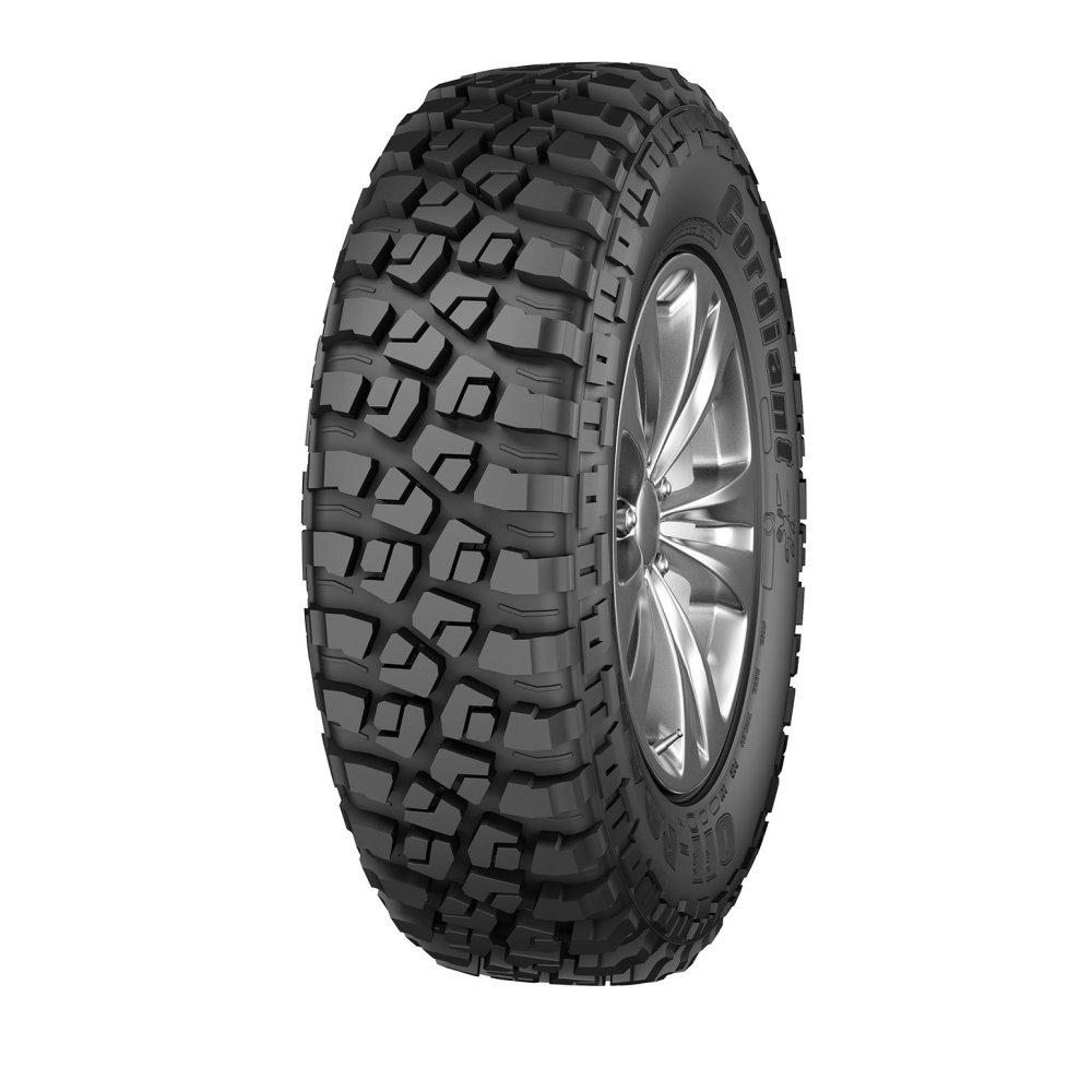 Cordiant Off Road 2