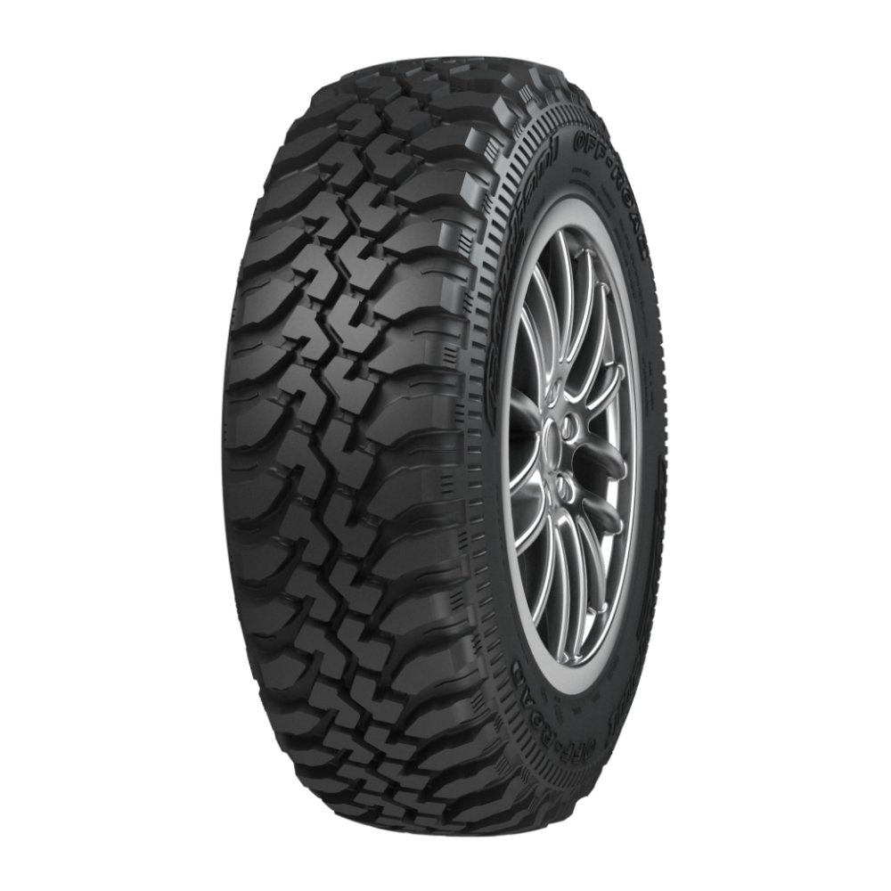Cordiant Off Road OS-501 225/75 R16