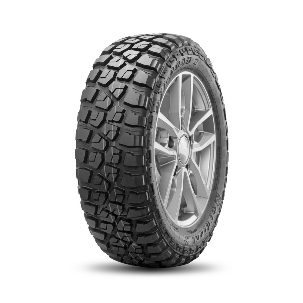 Cordiant Офф Роуд_2 235/75 R15 109Q
