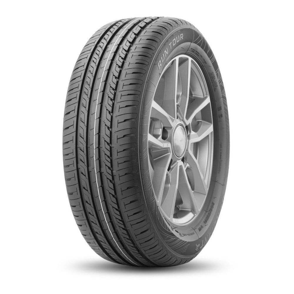 Cordiant RUN TOUR лето 215/55 R17